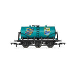 HORNBY WENSLEYDALE BREWERY SEMER WATER TANKER