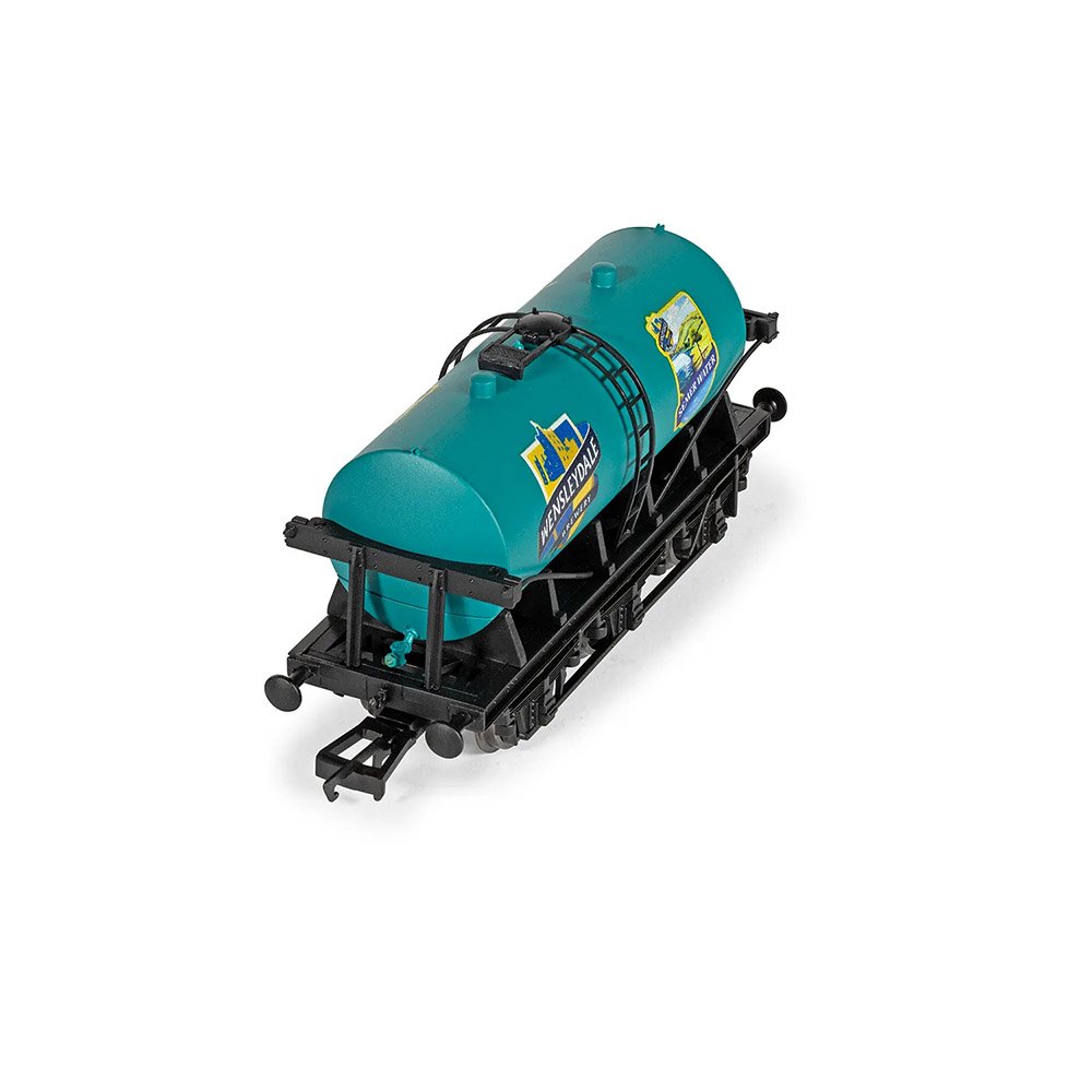 HORNBY WENSLEYDALE BREWERY SEMER WATER TANKER