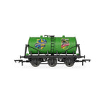 HORNBY WENSLEYDALE BREWERY GAMEKEEPER TANKER