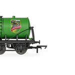 HORNBY WENSLEYDALE BREWERY GAMEKEEPER TANKER