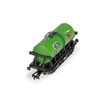 HORNBY WENSLEYDALE BREWERY GAMEKEEPER TANKER