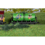 HORNBY WENSLEYDALE BREWERY GAMEKEEPER TANKER