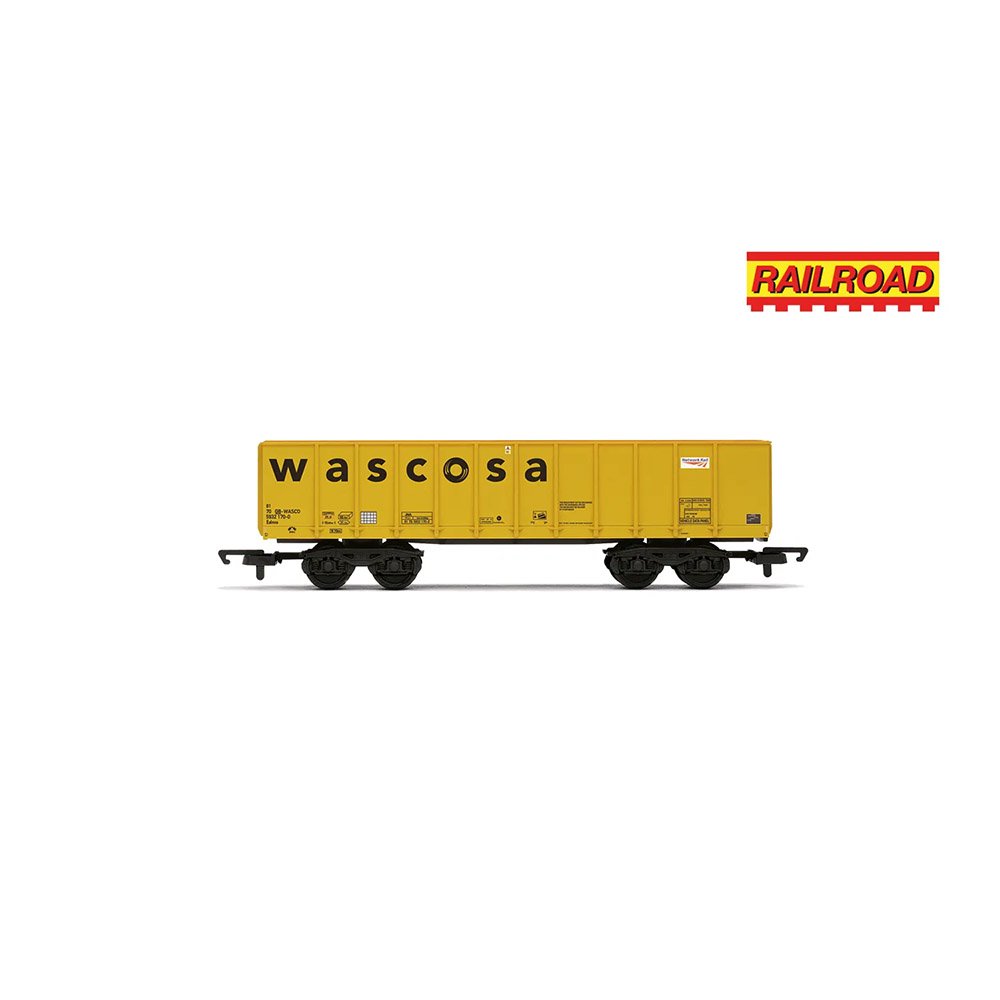 HORNBY RAILROAD WASCOSA BOGIE TIPPLER WAGON 81 70 5932 170-0