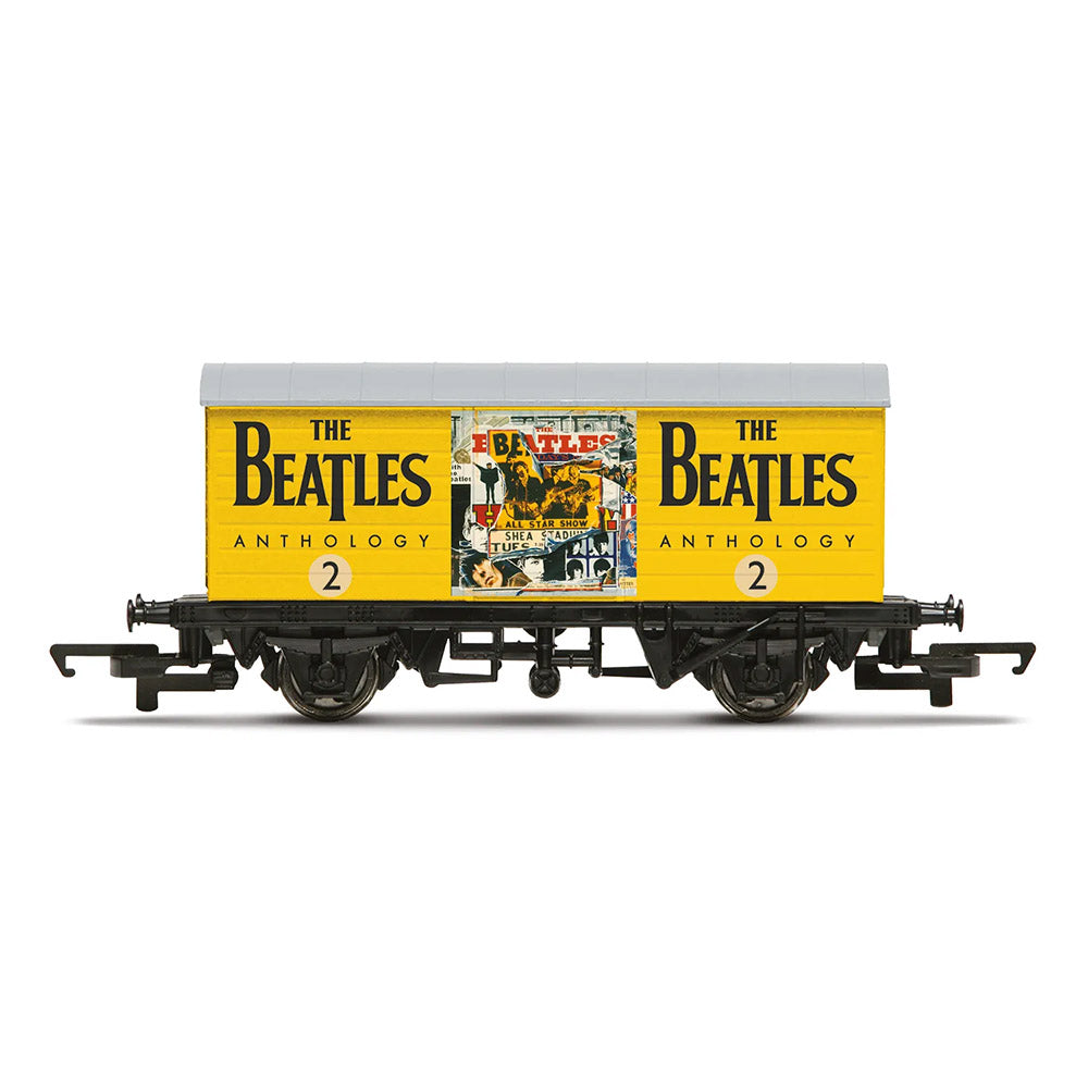 HORNBY THE BEATLES ANTHOLOGY 2 WAGON