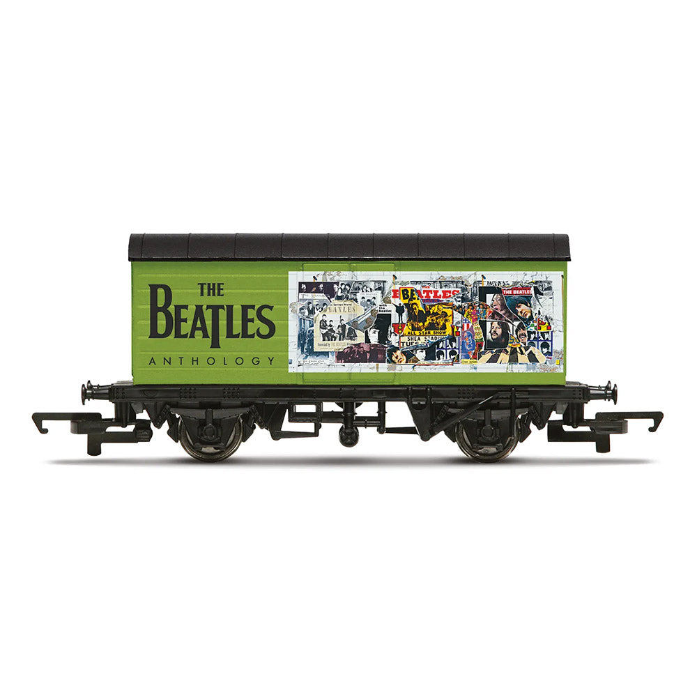 HORNBY THE BEATLES ANTHOLOGY 3 WAGON