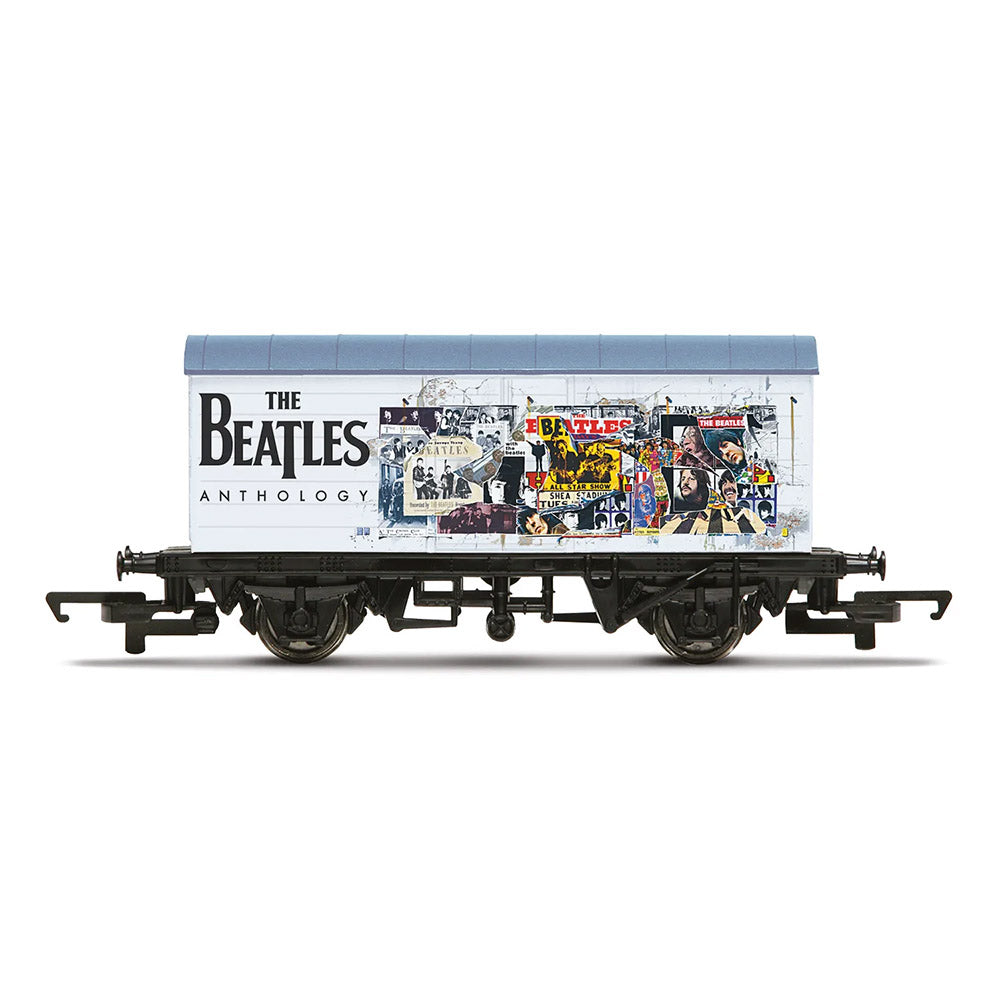 HORNBY THE BEATLES ANTHOLOGY WAGON