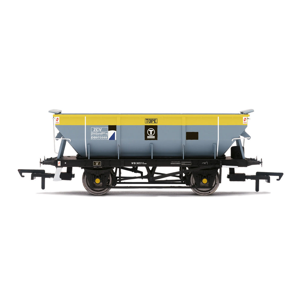 HORNBY 1/76 ZCV - TOPE - WAGON DB970569