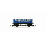 HORNBY 1/76 RAILROAD C DUNNING OPEN WAGON