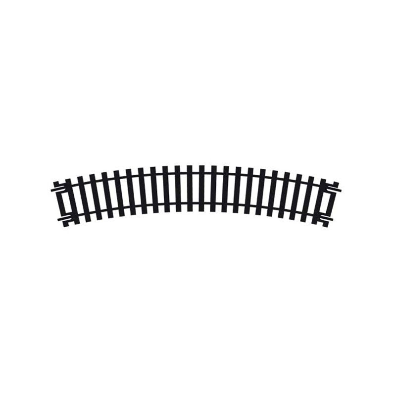 HORNBY CURVE 2ND RADIUS