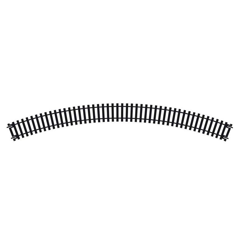 HORNBY DOUBLE CURVE 2ND RADIUS