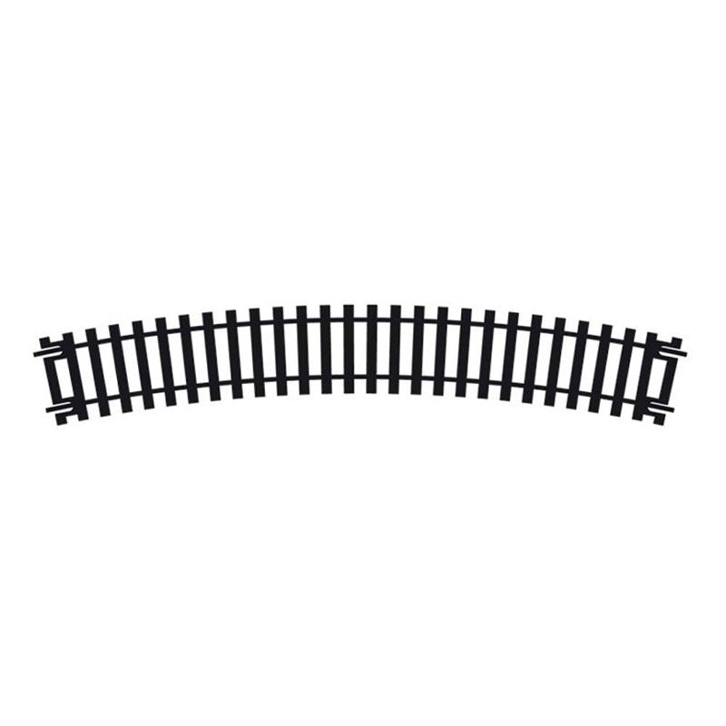 HORNBY CURVE 3RD RADIUS
