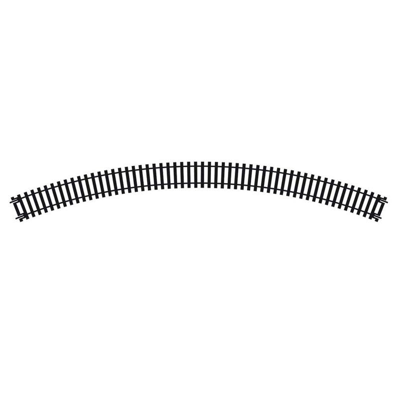 HORNBY DOUBLE CURVE 3RD RADIUS