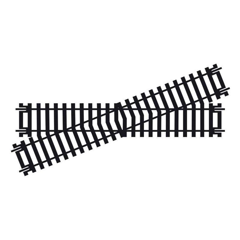 HORNBY LEFT HAND DIAMOND