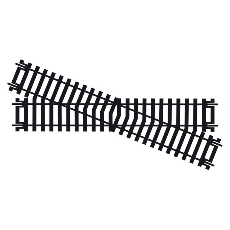 HORNBY RIGHT HAND DIAMOND