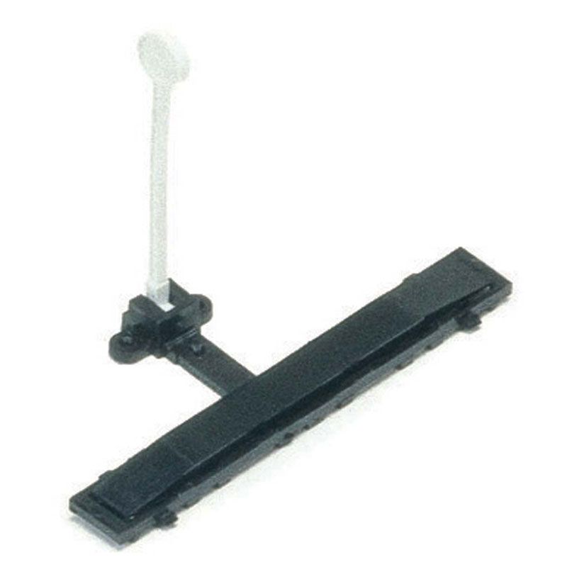 HORNBY UNCOUPLING RAMP