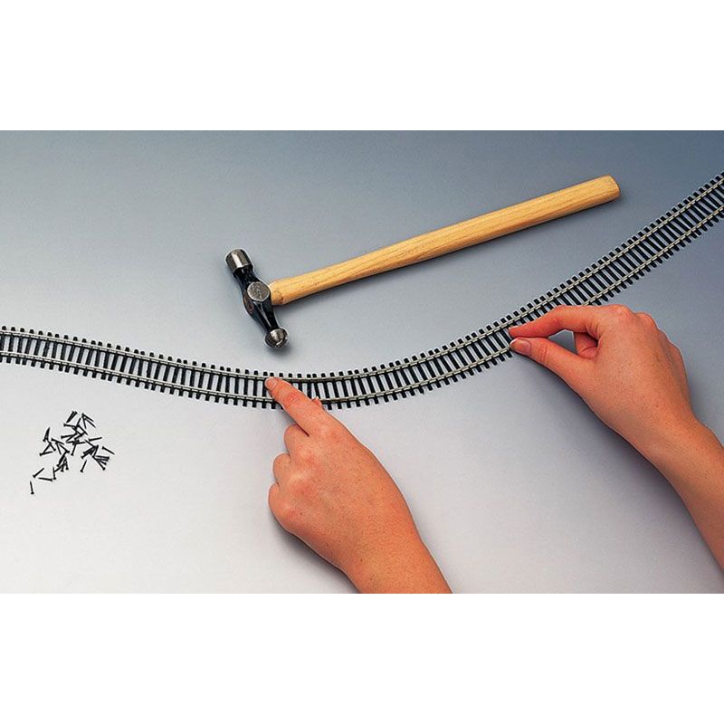HORNBY FLEXIBLE 970MM TRACK