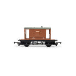 HORNBY BR 20 TON BRAKE VAN