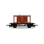 HORNBY BR 20 TON BRAKE VAN