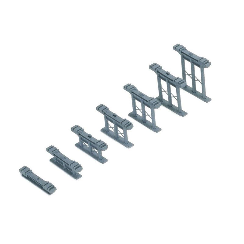 HORNBY INCLINED PIERS (7)