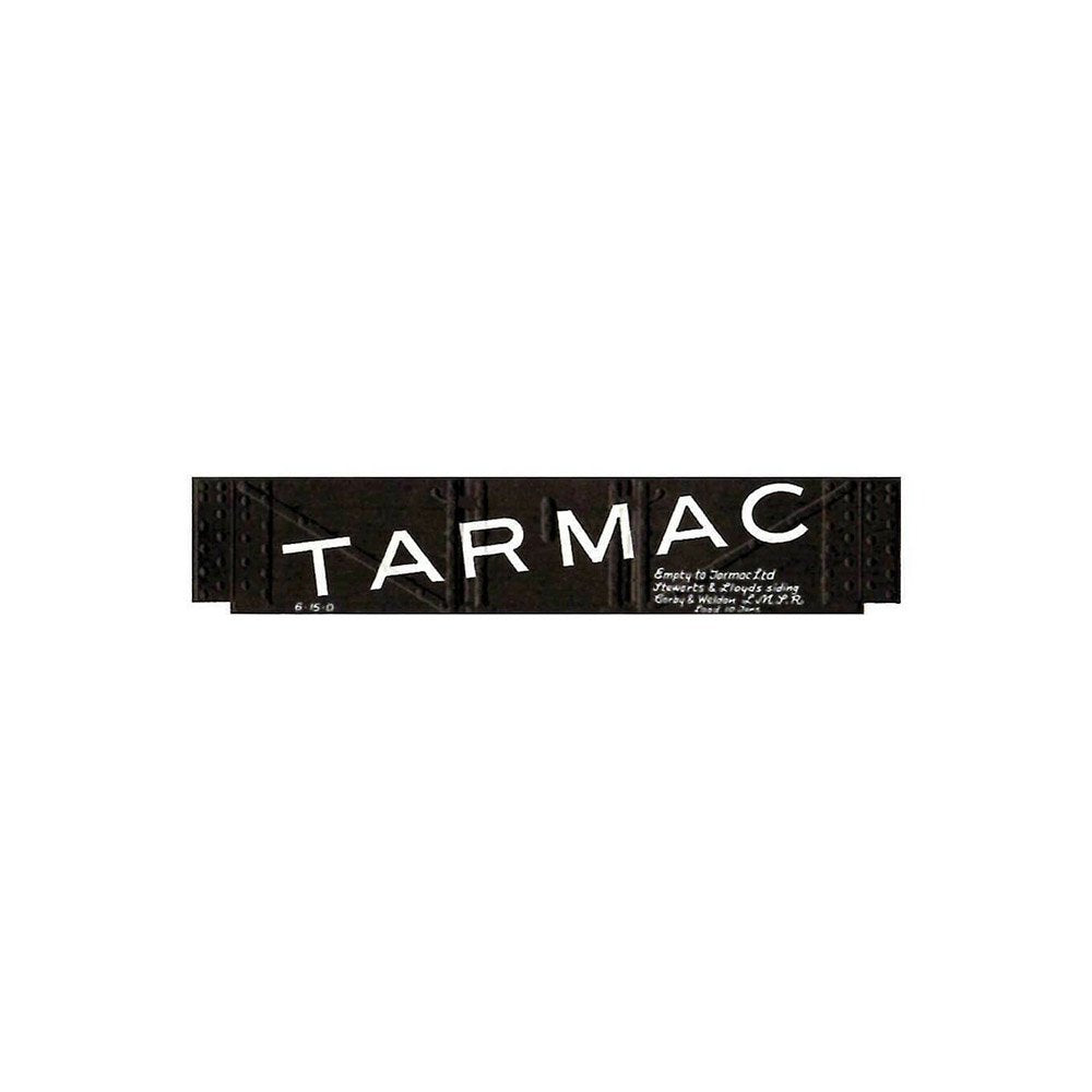 PECO MINERAL 5PLK TARMAC BLACK