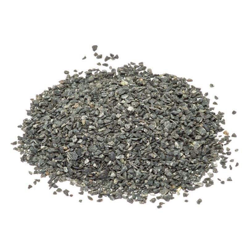 HORNBY BALLAST - BASALTIC ROCK