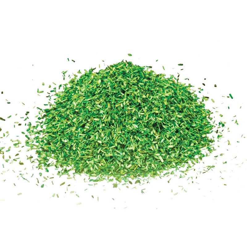 HORNBY SCATTER - MEDIUM GREEN