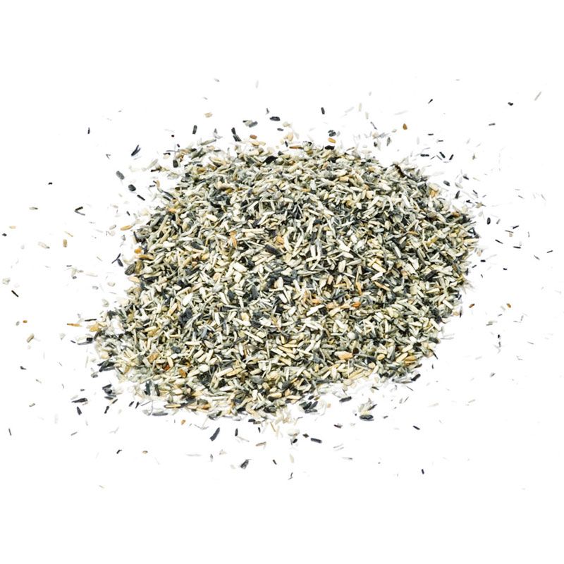 HORNBY SCATTER - GREY