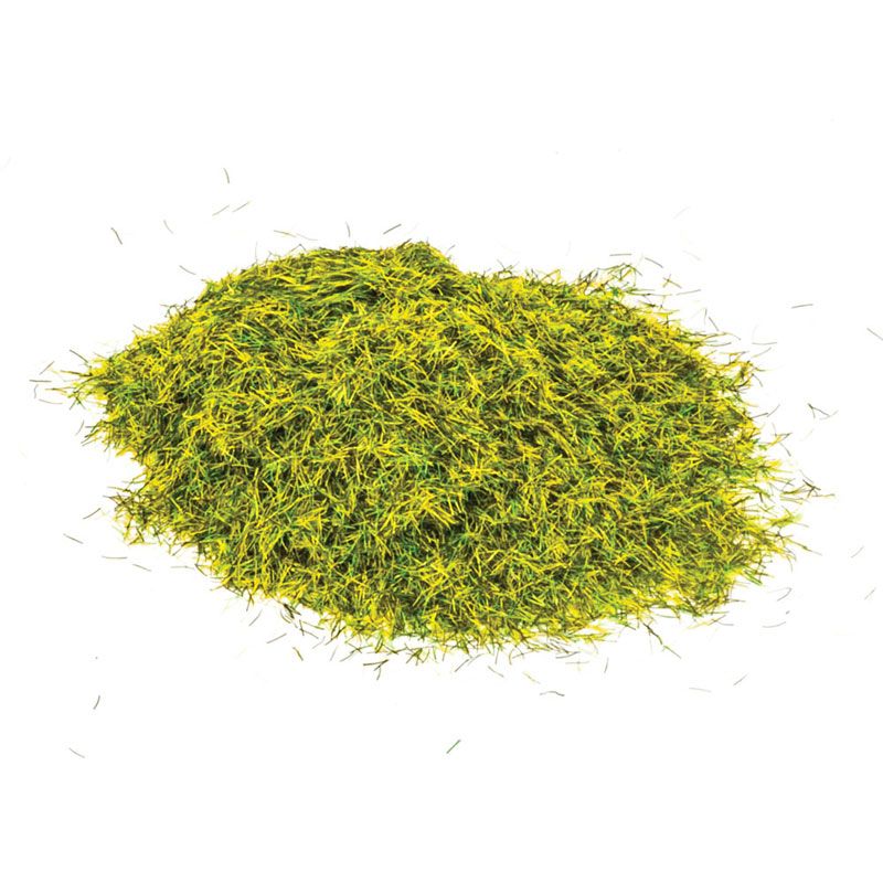 HORNBY STATIC GRASS - GRASS MEADOW 2.5MM