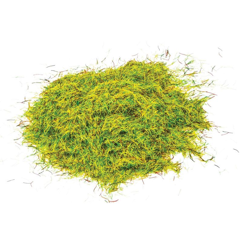 HORNBY STATIC GRASS - MIXED SUMMER 2.5MM