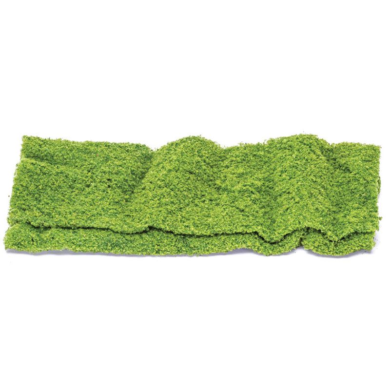 HORNBY FOLIAGE - LIGHT GREEN