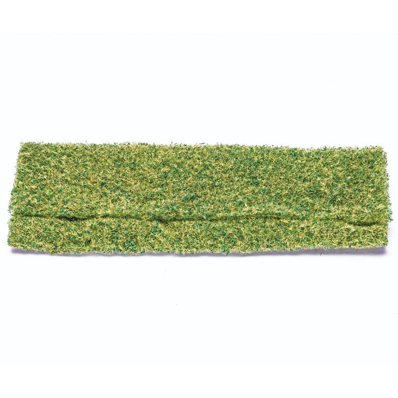 HORNBY FOLIAGE - WILD GRASS (LIGHT GREEN)
