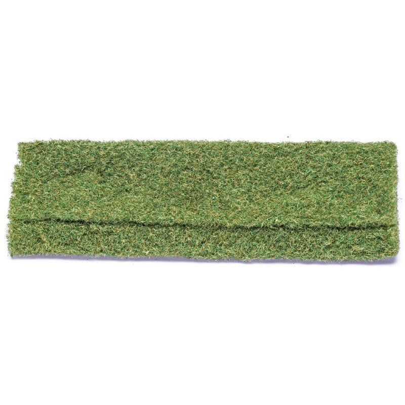 HORNBY FOLIAGE - WILD GRASS (DARK GREEN)