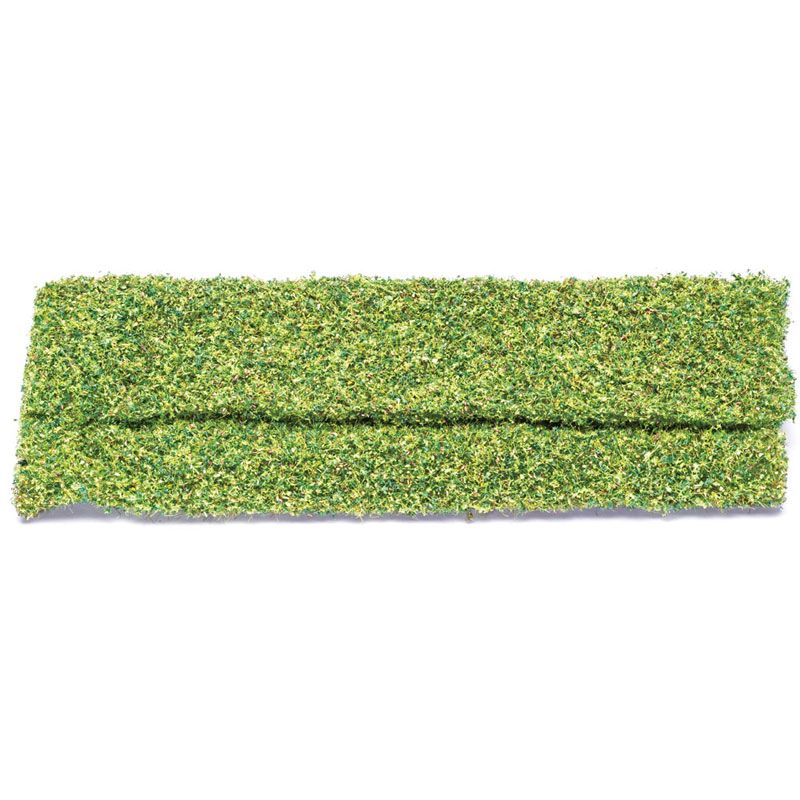HORNBY FOLIAGE _ MIDDLE GREEN MEADOW