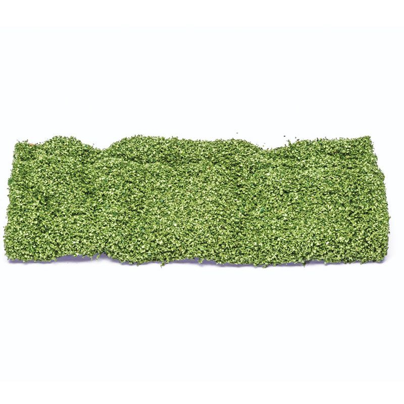 HORNBY FOLIAGE - LEAFY MIDDLE GREEN