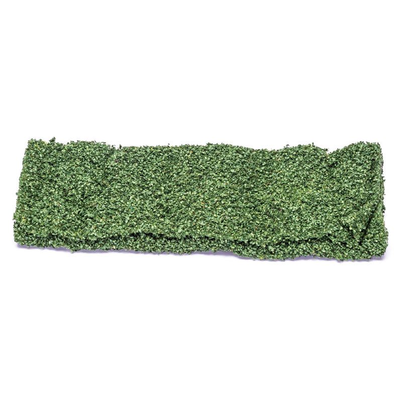 HORNBY FOLIAGE - LEAFY DARK GREEN