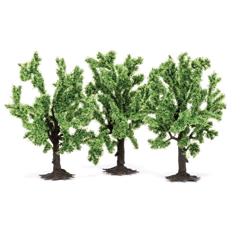 HORNBY FRUIT TREES