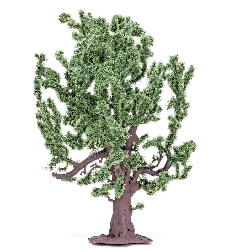 HORNBY OAK TREE