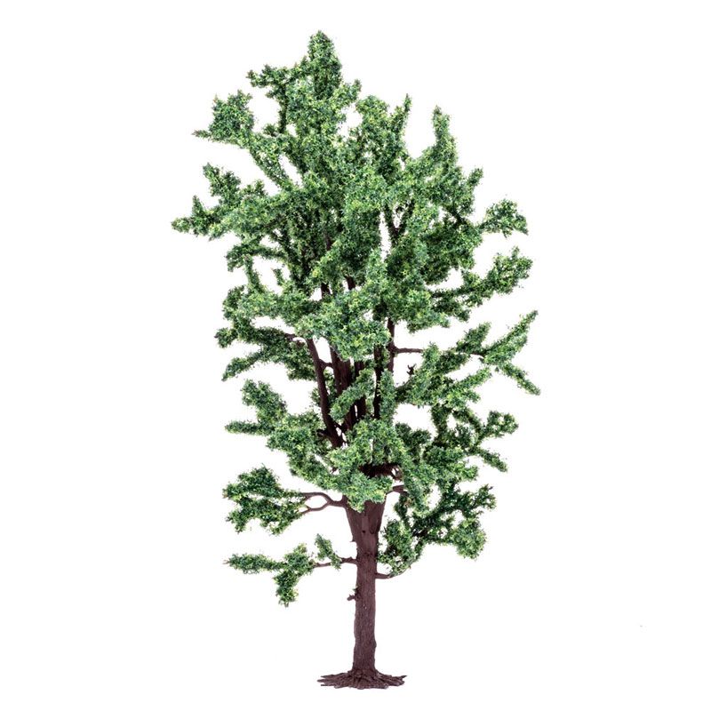 HORNBY HORSE CHESTNUT TREE