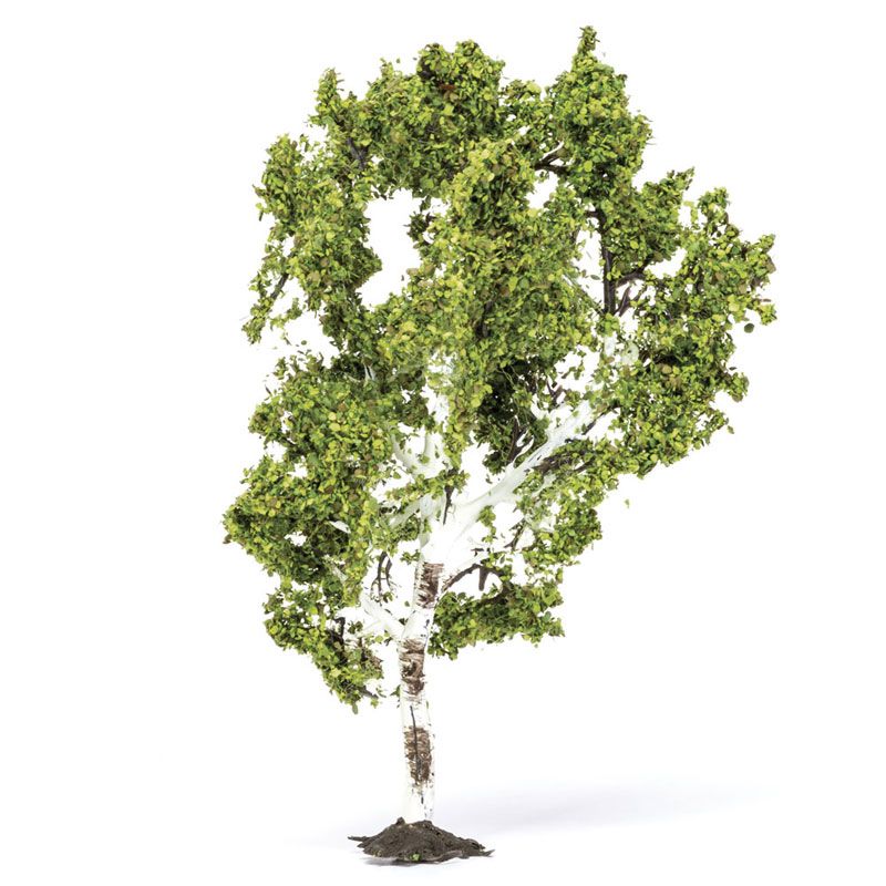 HORNBY BIRCH TREE