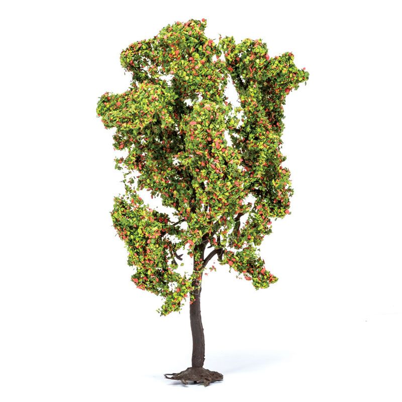 HORNBY ROWAN TREE (WITH BERRIES)