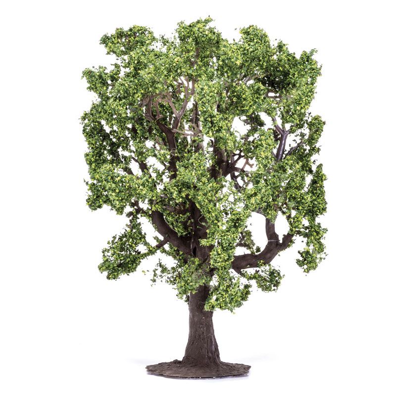 HORNBY OAK TREE