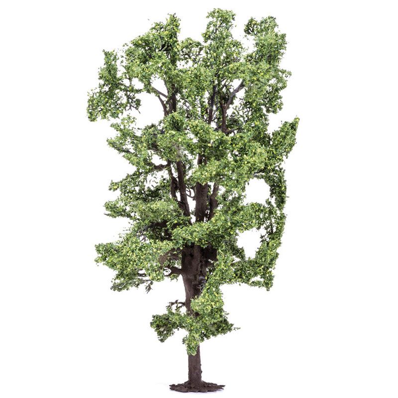 HORNBY HORSE-CHESTNUT TREE