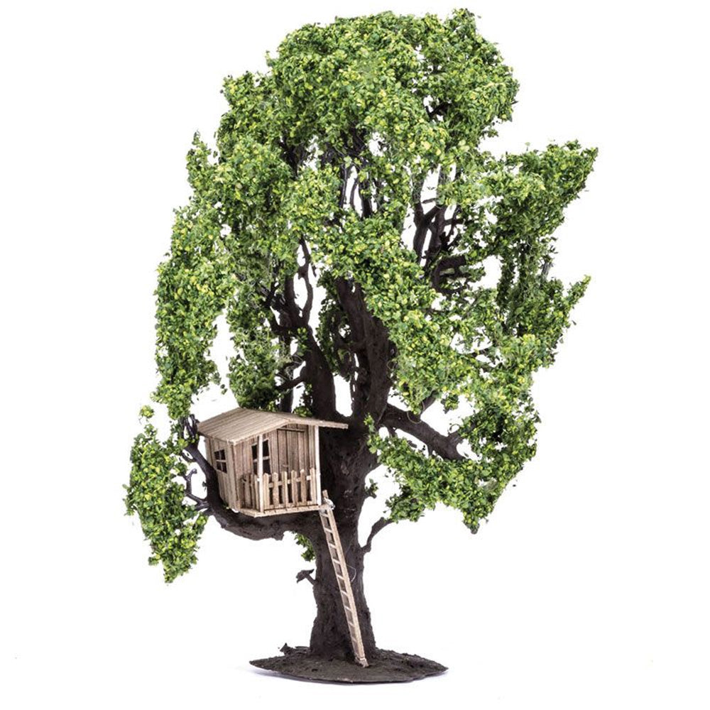 HORNBY TREE (WITH TREE HOUSE)