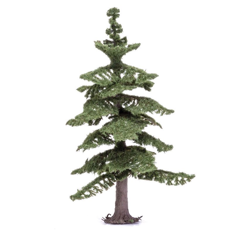 HORNBY MEDIUM NORDIC FIR TREE