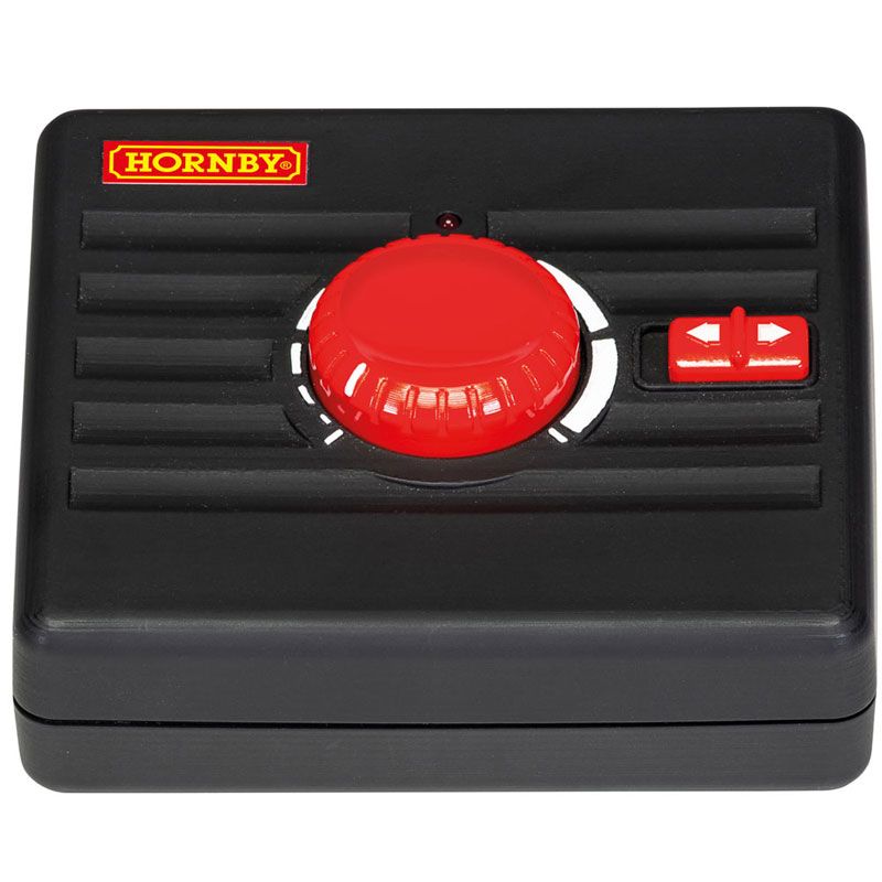 HORNBY ANALOGUE TRAIN AND ACCESSORY CONTROLLER