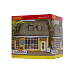 HORNBY THE OFFIE (CORNER SHOP)