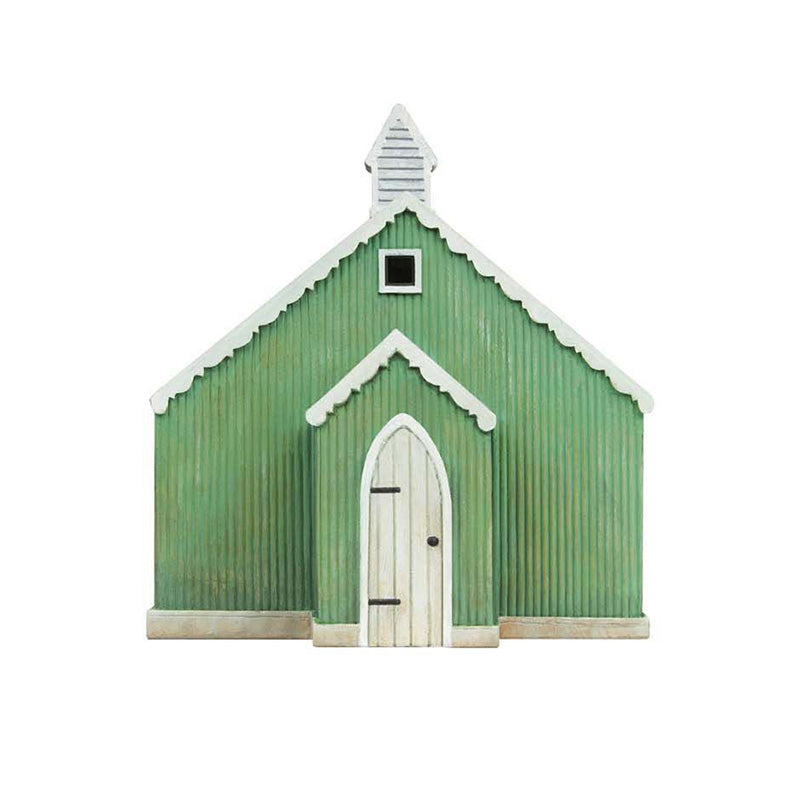 HORNBY TIN TABANACLE