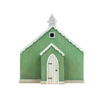HORNBY TIN TABANACLE
