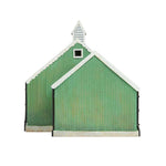 HORNBY TIN TABANACLE