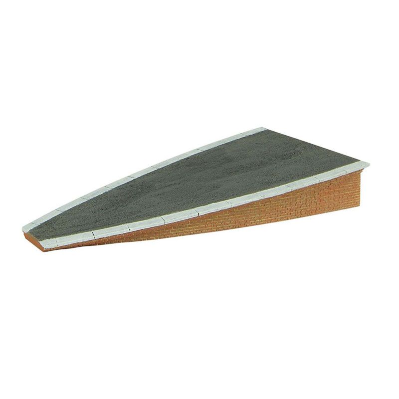 HORNBY PLATFORM RAMP X 2